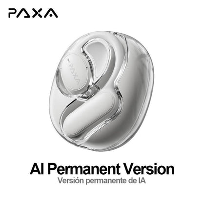 135 Languages Wireless Bluetooth Translation Earphones